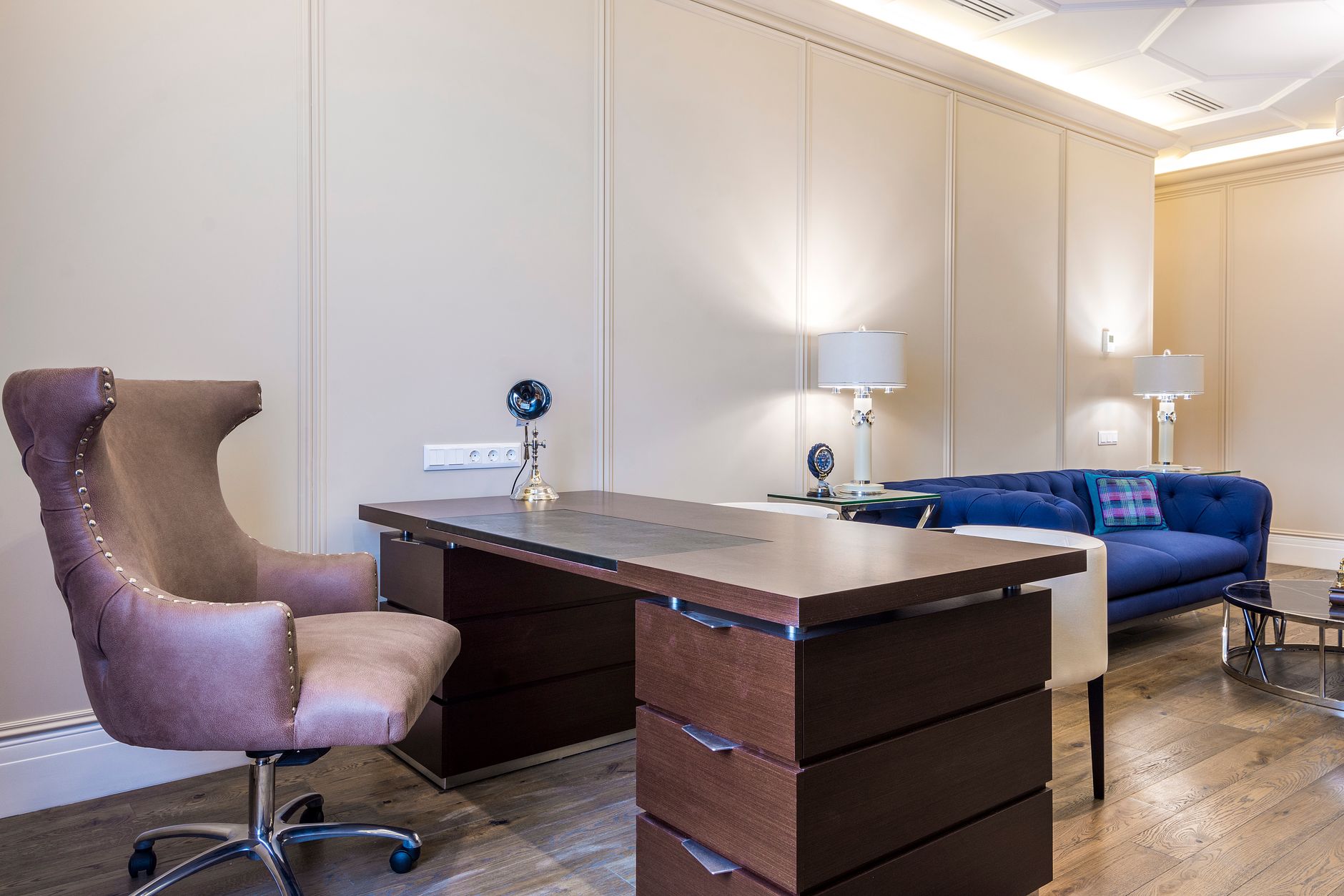 Gestionnaire de patrimoine Boulogne-Billancourt