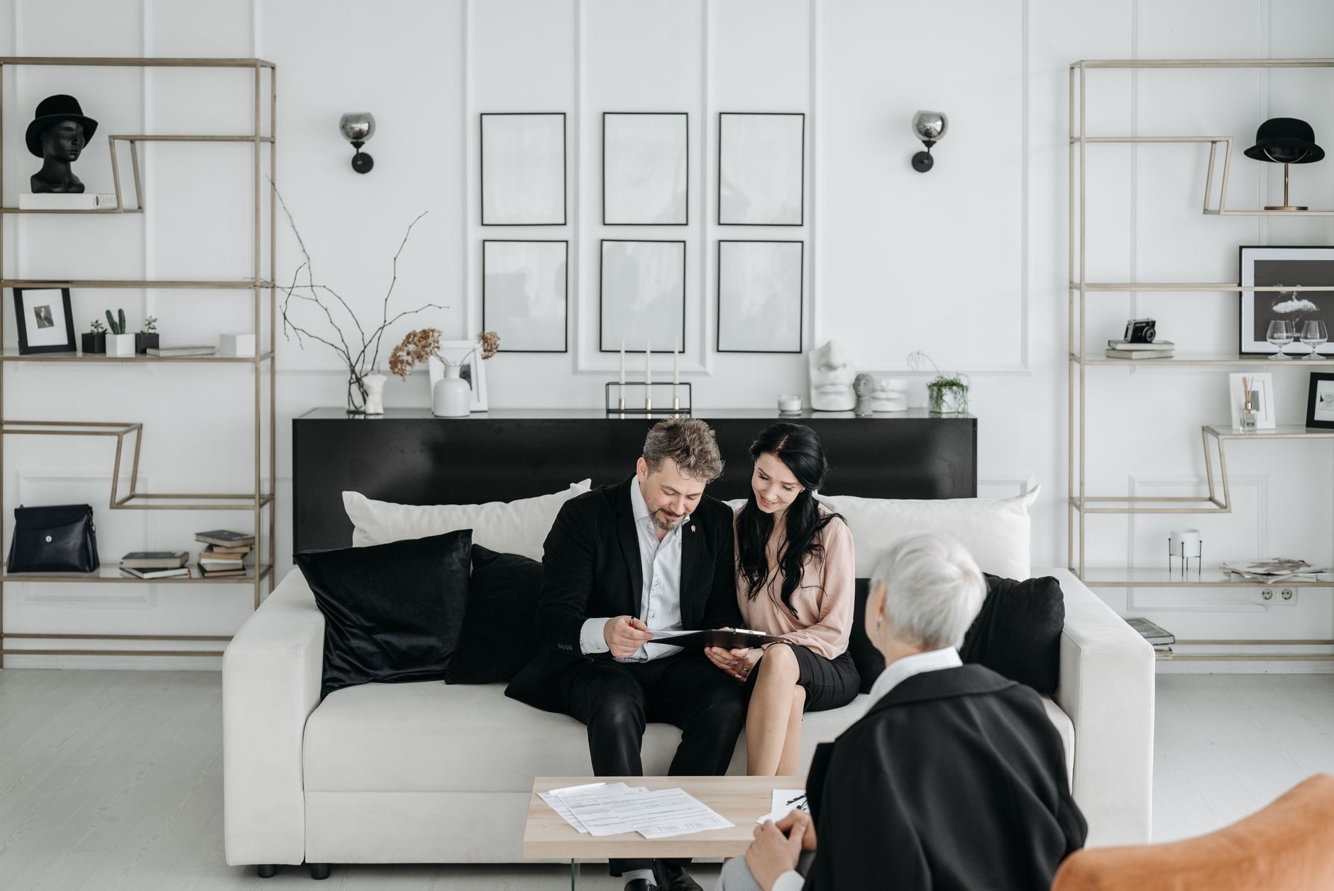 Gestionnaire de patrimoine Boulogne-Billancourt
